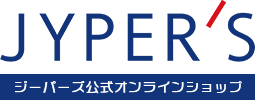 ジーパーズ公式オンラインショップ