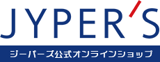 ジーパーズ公式オンラインショップ