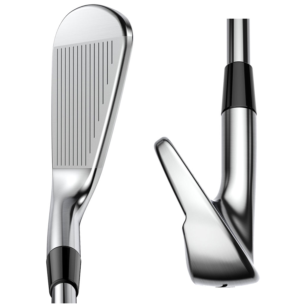 【毎日発送】コブラ KING CB/MB Irons アイアン 7本組(4I-PW