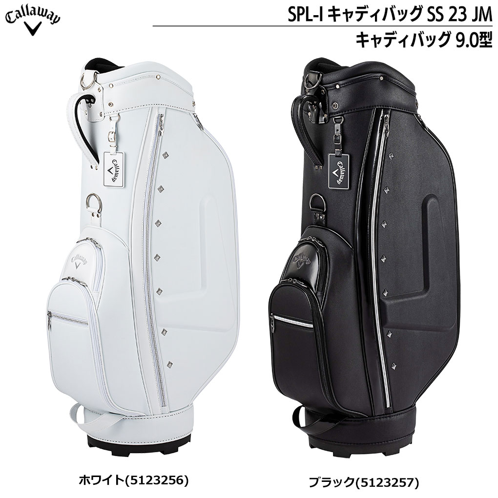 キャロウェイ Callaway トートバッグ SPL-I トート SS 23 JM 5923027