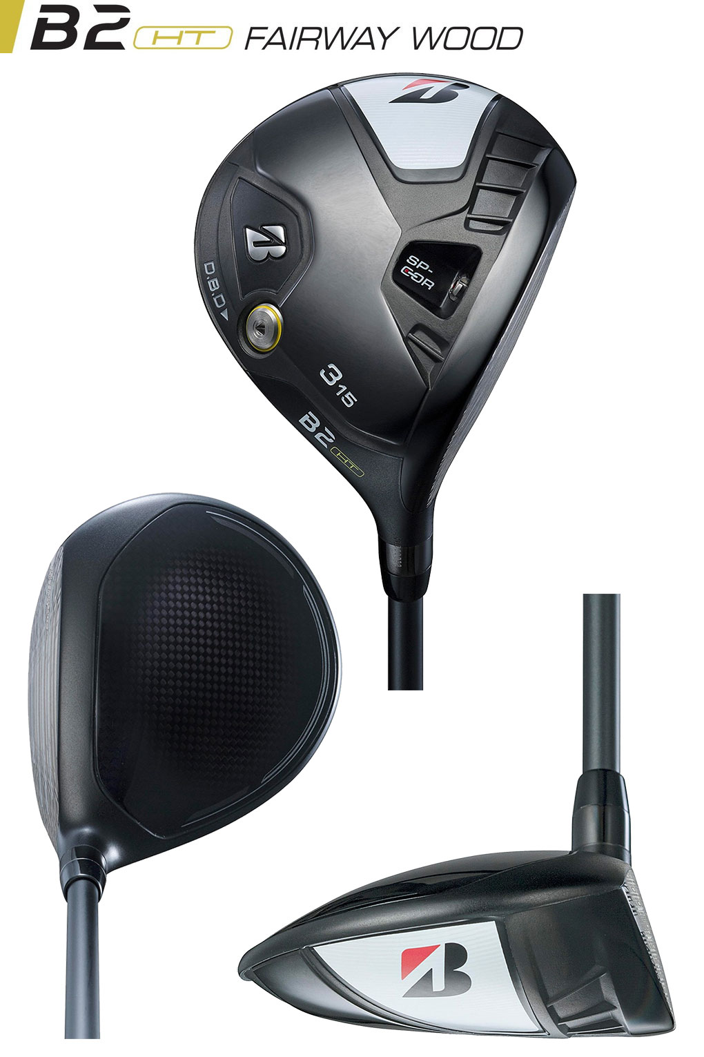 【在庫新作】送料定額◎新品 BRIDGESTONE Golf B1 Driver 10.5°TOUR AD BS-6 Flex-S ドライバー