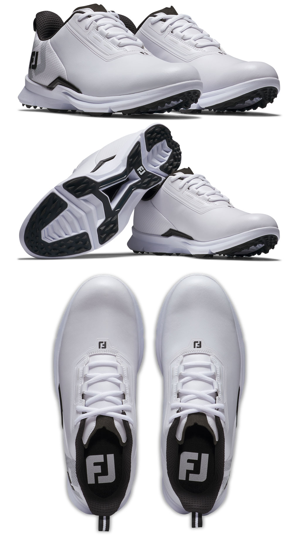 Junior FJ フューエル LACED - FootJoy Japan