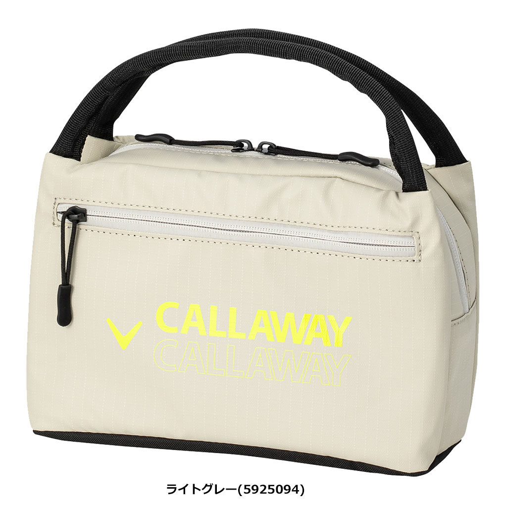 キャロウェイ Callaway Easygoing Cooler Bag 25 JM クーラー