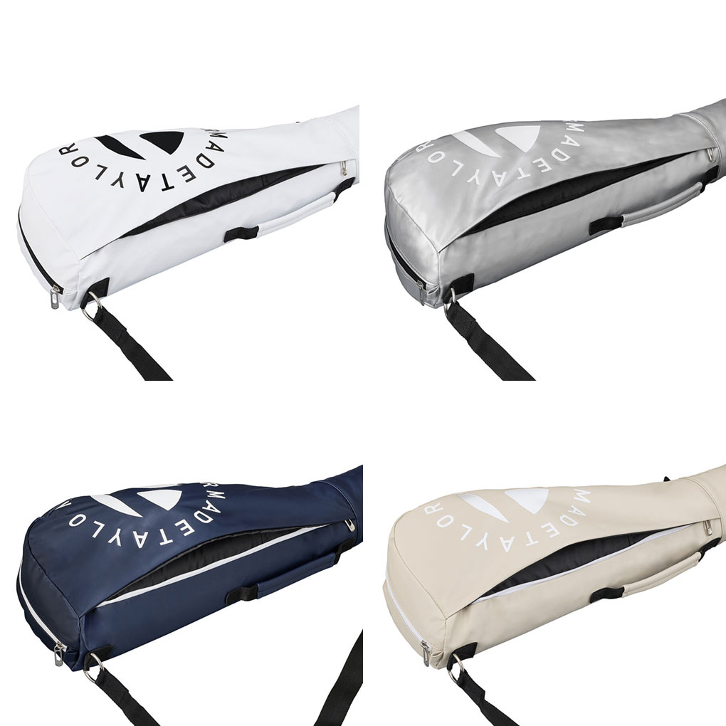 テーラーメイド サークルロゴ クラブケース UN753 TaylorMade