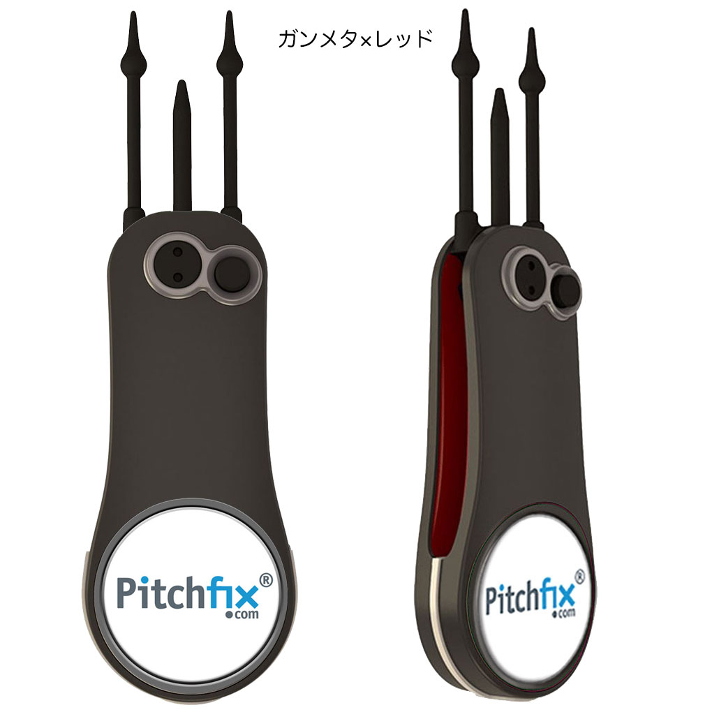 ライト T-270 ピッチフィックス フュージョン2.5 グリーン