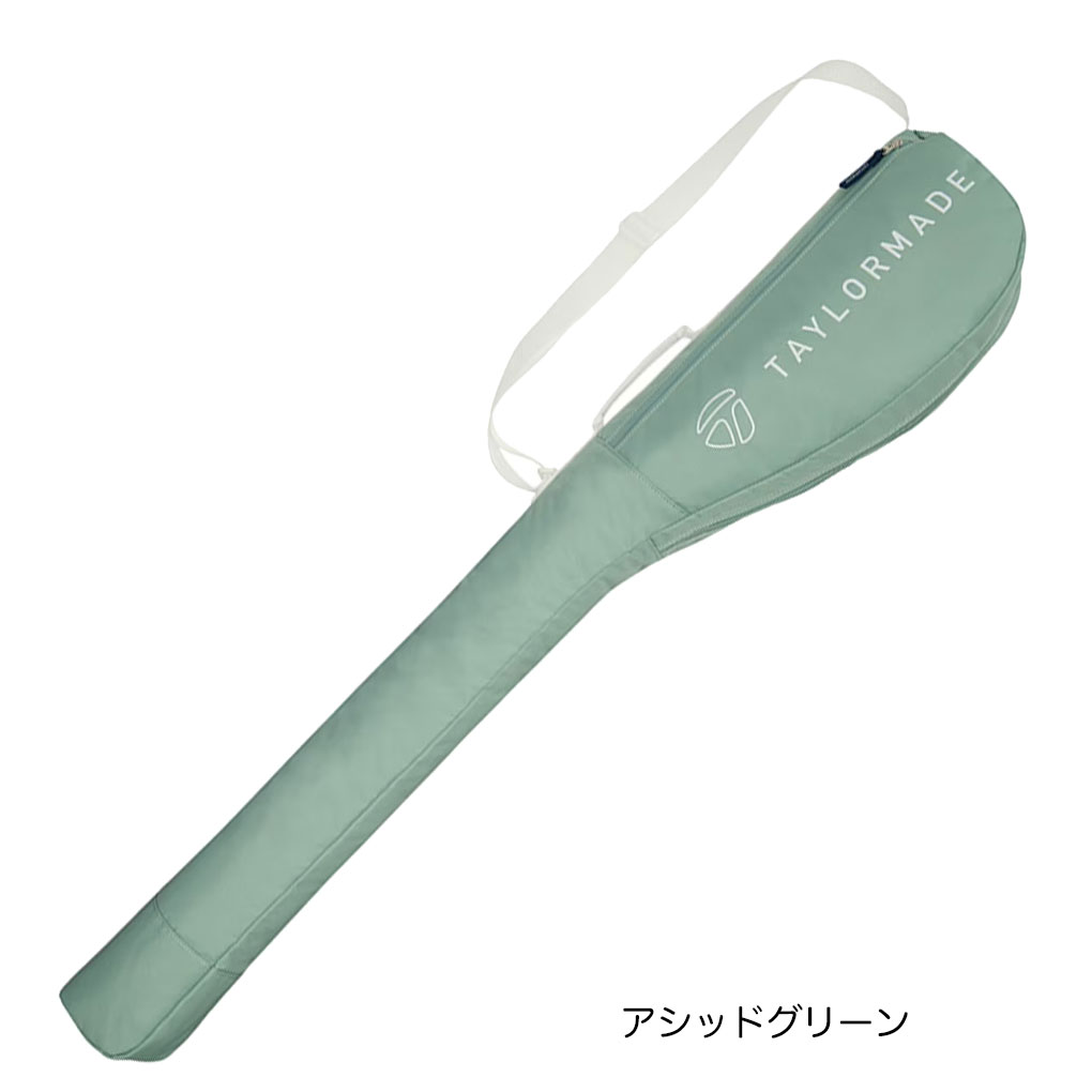 極美品 テーラーメイド クラブケース ゴルフバック