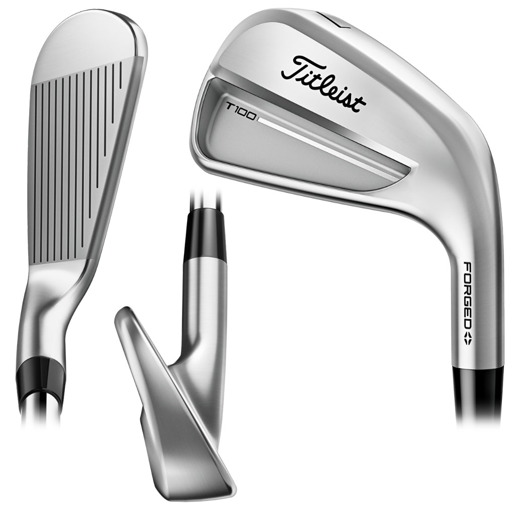 Titleist - 【なかりょー】タイトリスト アイアン 単品　T100 ５番アイアン Titleist タイトリスト T100S（2021）5番アイアン 5鉄 5I - メルカリ