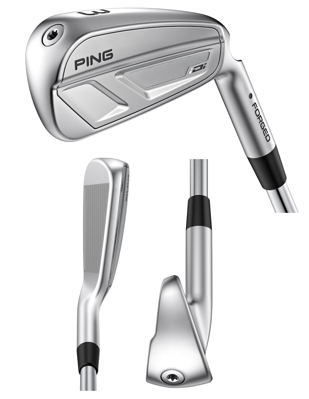 PING - PING アイアン型ユーティリティ 2025年最新】ping アイアン型ユーティリティの人気アイテム