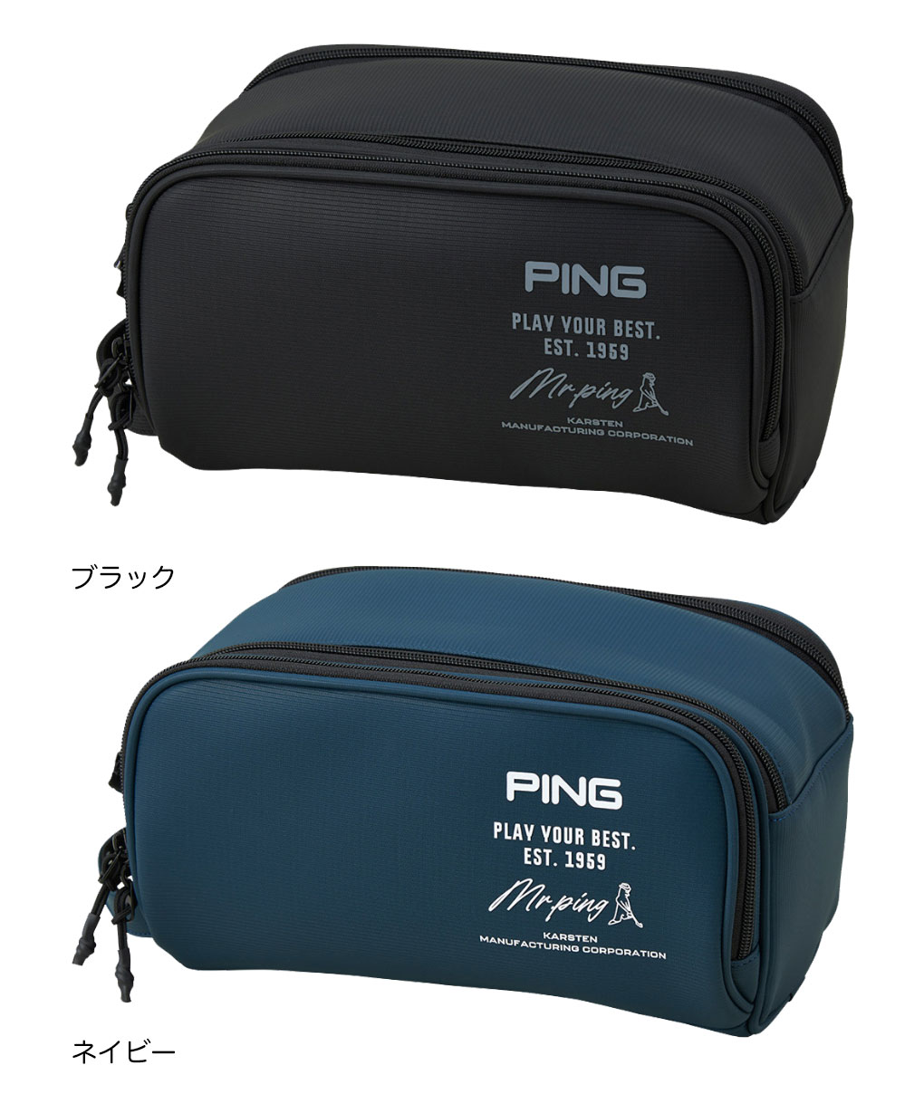 PING ボストンバックとラウンドポーチ ゴルフ用ボストンバッグ ping」の人気商品一覧 | 安い商品を通販