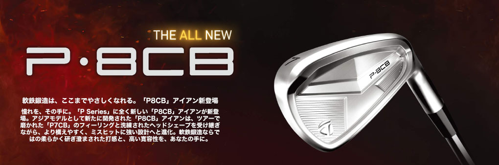 【新品未使用】テーラーメイドP8CB 7〜P　MODUS125sメーカーカスタム p8cbc5-7g.jpg