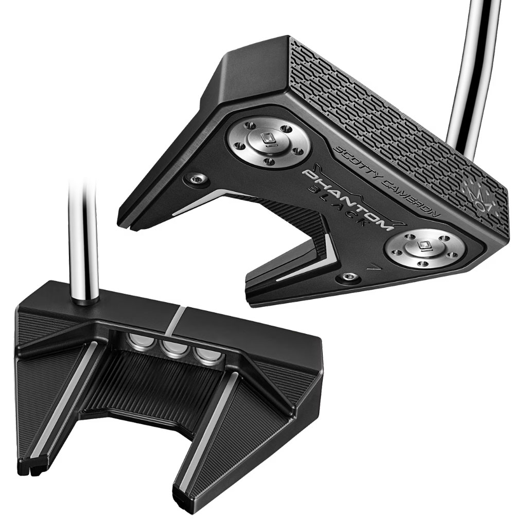 35インチ ゴルフクラブ、パター、スペシャルエディション、ブラックドクロ 81LukrkccWL._UF350,350_QL50_.jpg