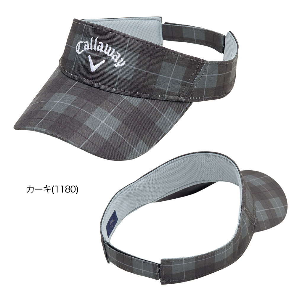 Callaway - ★ゴルきち★ Callaway キャロウェイ メンズ ゴルフウェア TRAINER