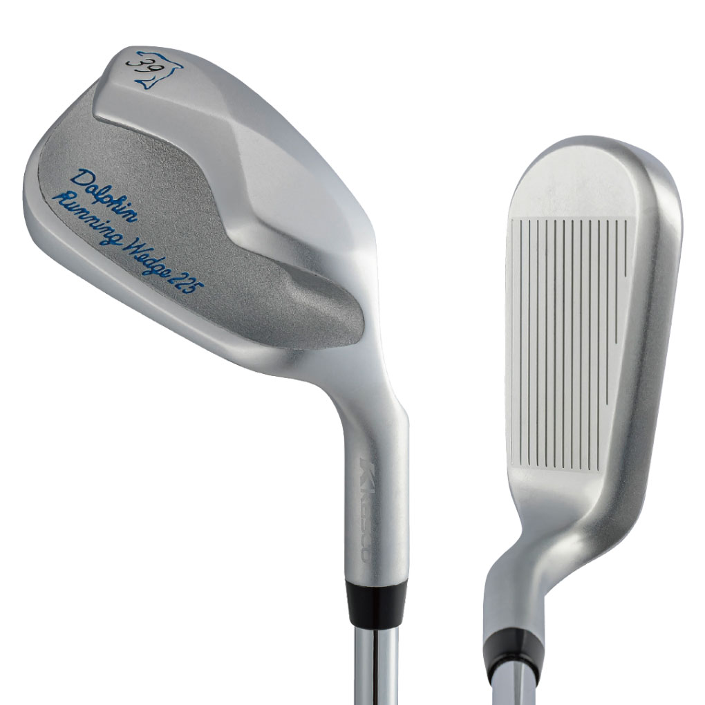 キャスコ DOLPHIN RUNNING WEDGE DRW-225 ウェッジ 39度