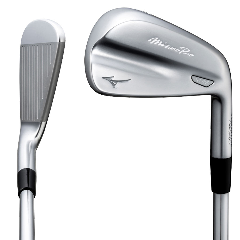 MIZUNO - ミズノ MP15 プロジェクトX 6.0 美品 ミズノ/MP-15の中古ゴルフクラブ商品詳細 | ゴルフエフォート