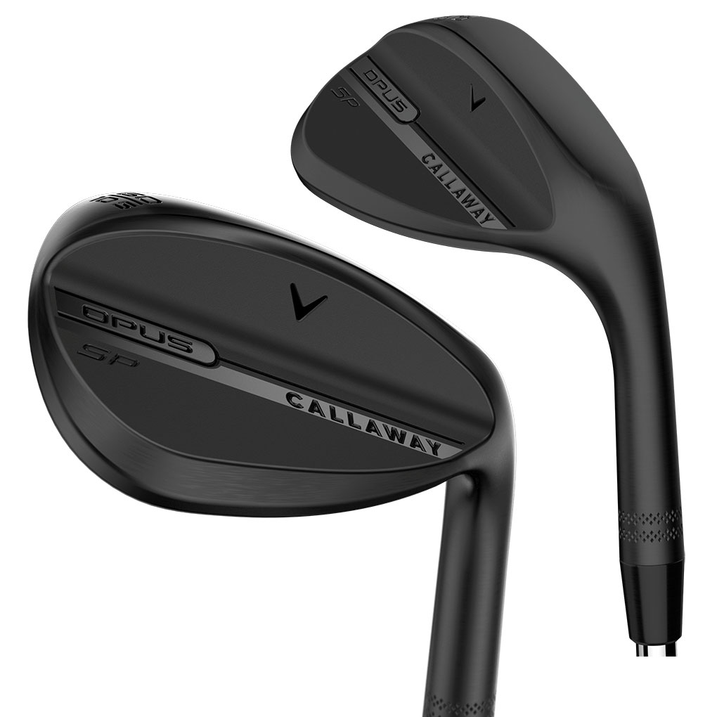 Callaway Janus ウェッジ 52° 58° Callaway Janus ウェッジ 52° 58° Callaway Janus ウェッジ 52