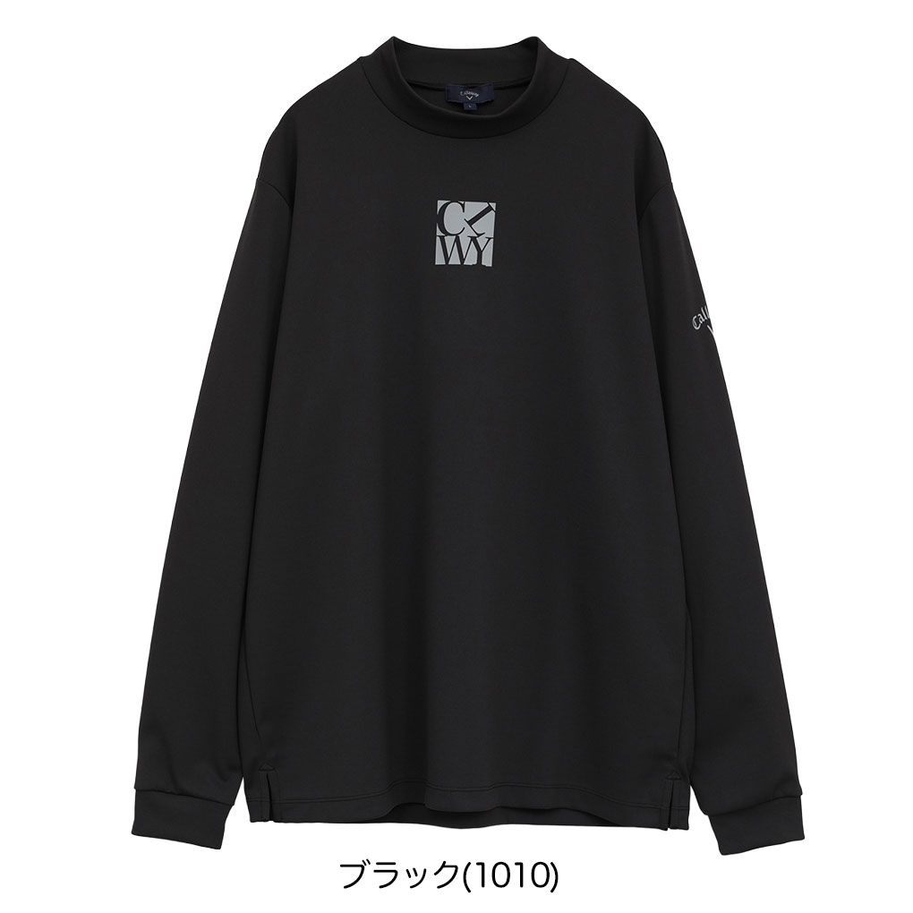 キャロウェイ　パーカー　スカート　モックネック　3点セット オンラインストア限定アイテム | キャロウェイ | キャロウェイ