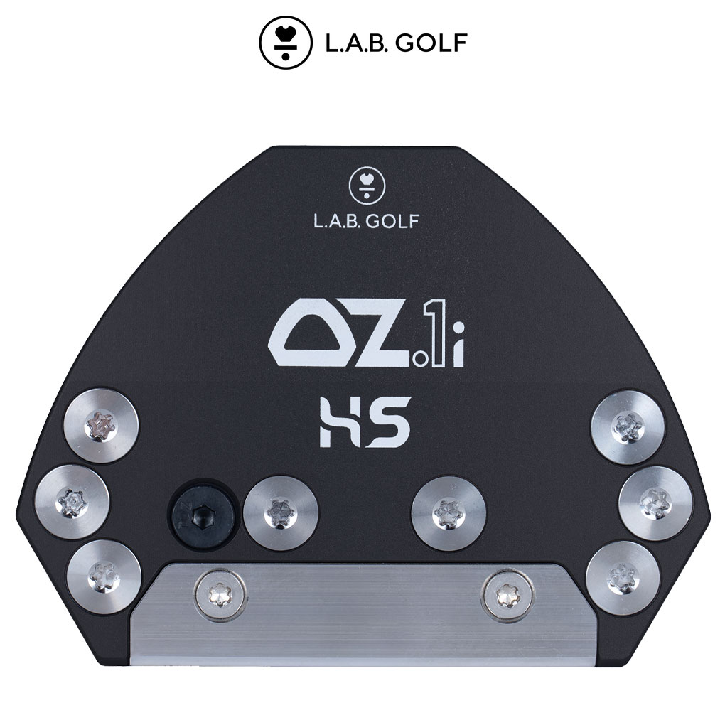 L.A.B. GOLF OZ.1i パター　33インチ L.A.B. GOLF OZ.1i パター 33インチ L.A.B. Golf OZ.1i Putter