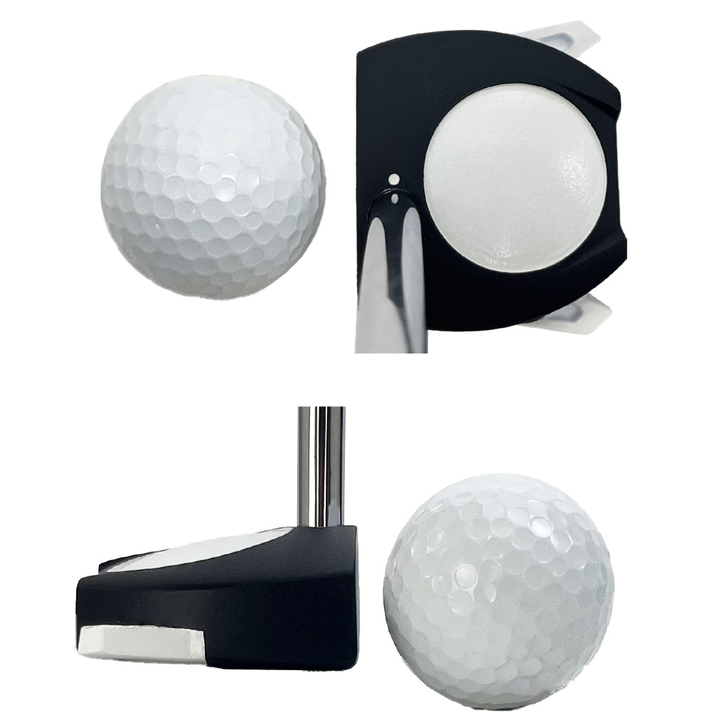 Lynx リンクス CoSpiida コスパイイダ パター メンズ 右用 34インチ