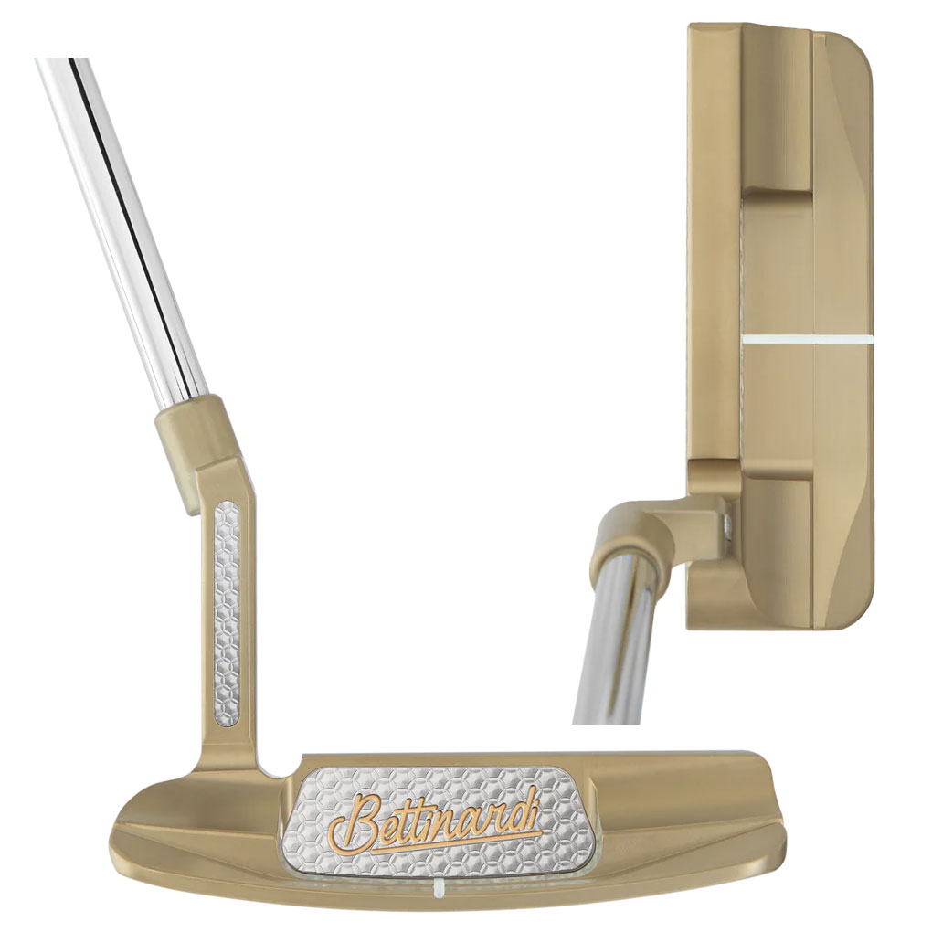 ベティナルディ 1950s Queen B Prototype Limited Run Putter