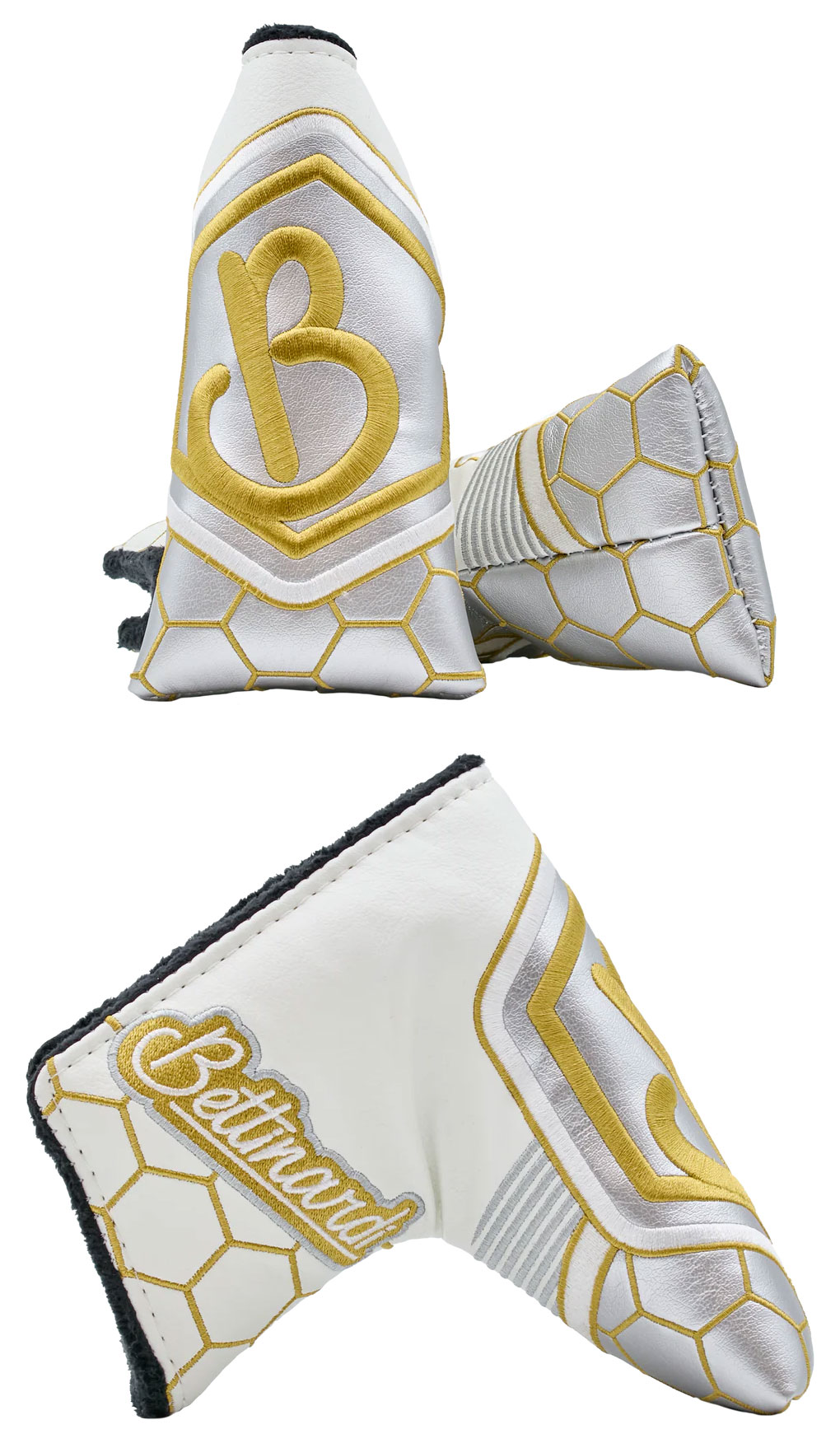 ベティナルディ 1950s Queen B Prototype Limited Run Putter