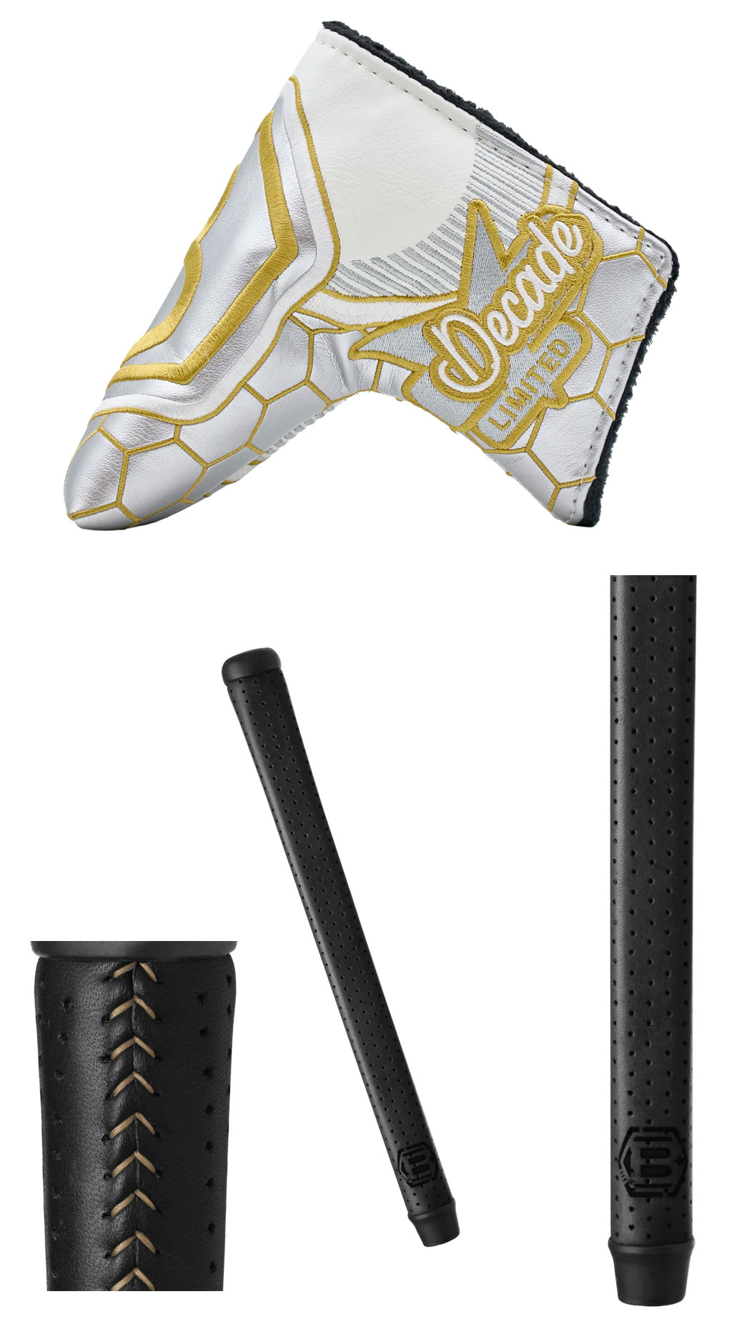 ベティナルディ 1950s Queen B Prototype Limited Run Putter