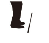 トライワンスティック