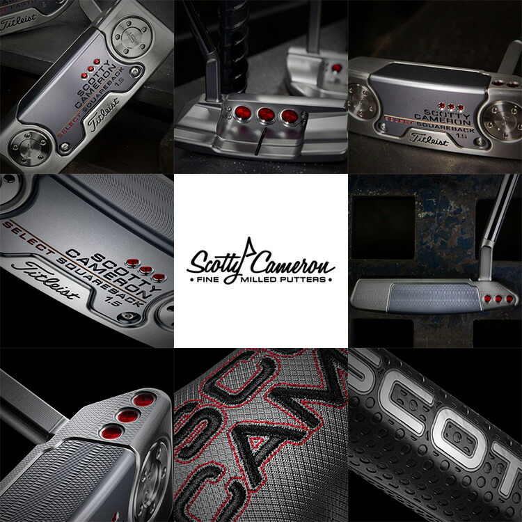 2018NEW SELECTパター