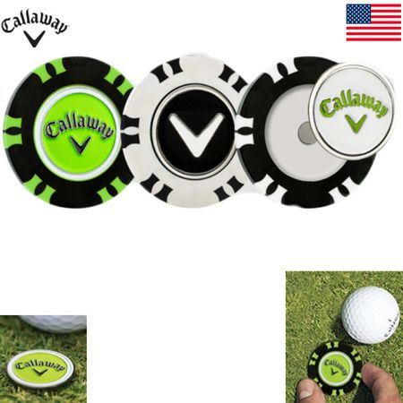 土日祝も発送 キャロウェイ Dual Mark Poker Chip ボールマーカー 3個セット マーカー 小物 Usa直輸入品 ジーパーズ公式オンラインショップ Jyper S 土日祝も発送 キャロウェイ Dual Mark Poker Chip ボールマーカー 3個セット マーカー 小物 Usa直輸入品 ジーパーズ公式オンラインショップ Jyper S