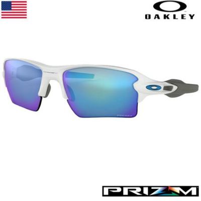 毎日発送】オークリー OAKLEY Flak 2.0 XL [OO9188-03] サングラス USA