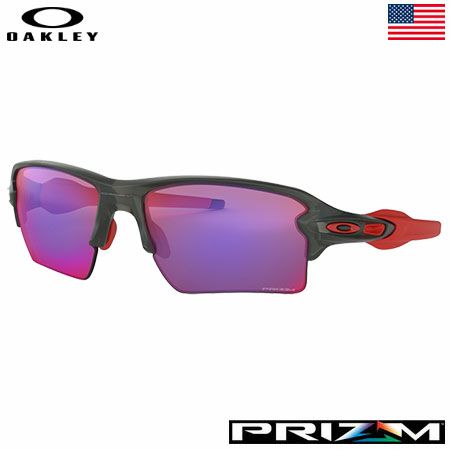 毎日発送】オークリー OAKLEY Prizm Road Flak 2.0 XL [OO9188-04 ...