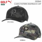 プーマPUMAキャップ
