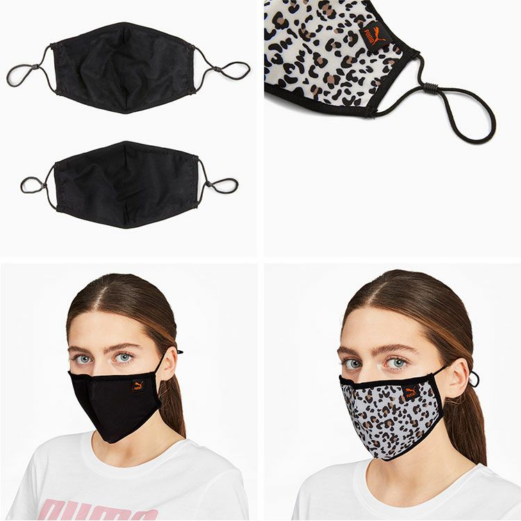 PUMAFaceMask