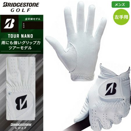 ブリヂストン_TOURGLOVE_グローブ_メンズ