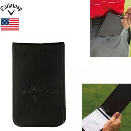激レア SCOTTY CAMERON スコアカードホルダー 激レア SCOTTY CAMERON スコアカードホルダー - メルカリ