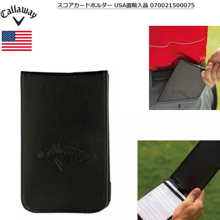 激レア SCOTTY CAMERON スコアカードホルダー 激レア SCOTTY CAMERON スコアカードホルダー - メルカリ