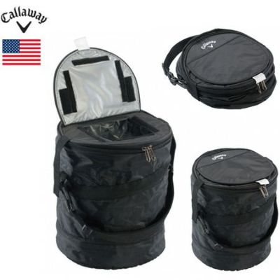 【毎日発送】キャロウェイ CART COOLER ドラム型クーラーバッグ 070021500074 バッグ USA直輸入品