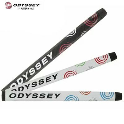 【毎日発送】【ゴルフ】【グリップ】オデッセイ ODYSSEY パターグリップ SWIRL(スワール) 14 AM