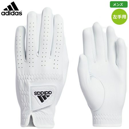 アディダス_ULTIMATE_LEATHER_GLOVE_メンズ_左手用_JLC71（GK2957)