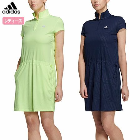 アディダス Adidasプリント 半袖ワンピース レディース Adidas 21春夏モデル ジーパーズ公式オンラインショップ Jyper S