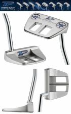 毎日発送】テーラーメイド TP COLLECTION HYDRO BLAST DUPAGE パター TPコレクション ハイドロブラスト デュページ  (シングルベンド) TaylorMade 日本正規品 | ジーパーズ公式オンラインショップ（JYPER'S）