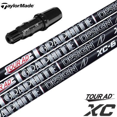 お値下げ中【新品未使用】 しなび Tour AD CQ 5S テーラーメイドスリーブ