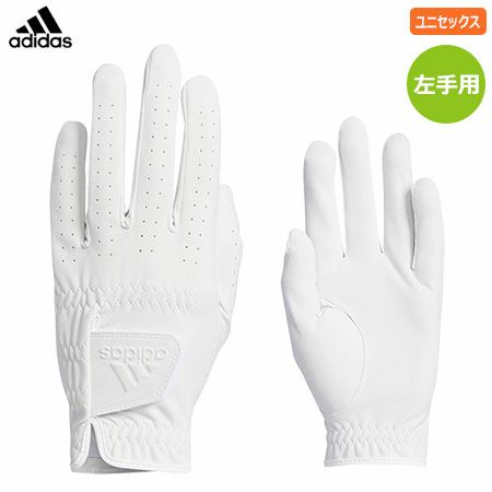 アディダス シンセティック グローブ Gux25 ユニセックス ゴルフグローブ 左手用 Adidas 年モデル ジーパーズ公式オンラインショップ Jyper S