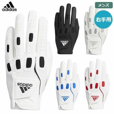 アディダス マルチフィット9 グローブ Gux35 メンズ ゴルフグローブ 右手用 Adidas 年モデル ジーパーズ公式オンラインショップ Jyper S