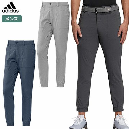 アディダス Ex Stretch シャンブレー ウーブンジョガーパンツ メンズ Adidas 21春夏モデル ジーパーズ公式オンラインショップ Jyper S