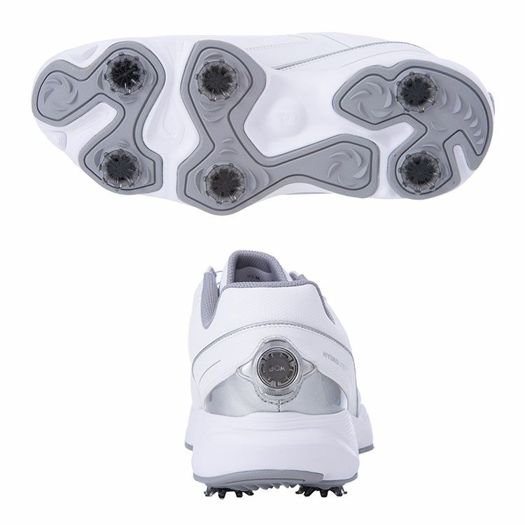 フットジョイ HYDROLITE BOA ハイドロライト ボア メンズ ゴルフ スパイクシューズ 50059 FOOTJOY 2021春夏モデル |  ジーパーズ公式オンラインショップ（JYPER'S）