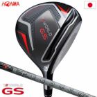 ホンマツアーワールドGS