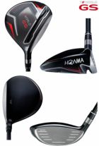 ホンマ TOUR WORLD GS フェアウェイ ＆ユーティリティ ２本セット GS 本間ゴルフ ホンマゴルフ ツアーワールド T//WORLD GS