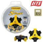 ライト_CHAMP_チャンプ_Stinger_スティンガー_3(ミリ)_20P_S-87