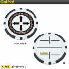 ライトポーカーチップX-768