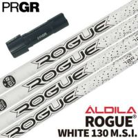 アルディラ Rogue 7X 45.25インチ　テーラーメイドスリーブ付き アルディラ Rogue 7X 45.25インチ テーラーメイドスリーブ付き
